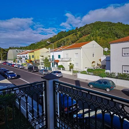Pico Do Moinho House Villa Fajã de Baixo Eksteriør bilde