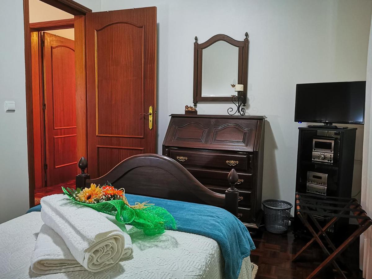 Pico Do Moinho House Villa Fajã de Baixo Eksteriør bilde