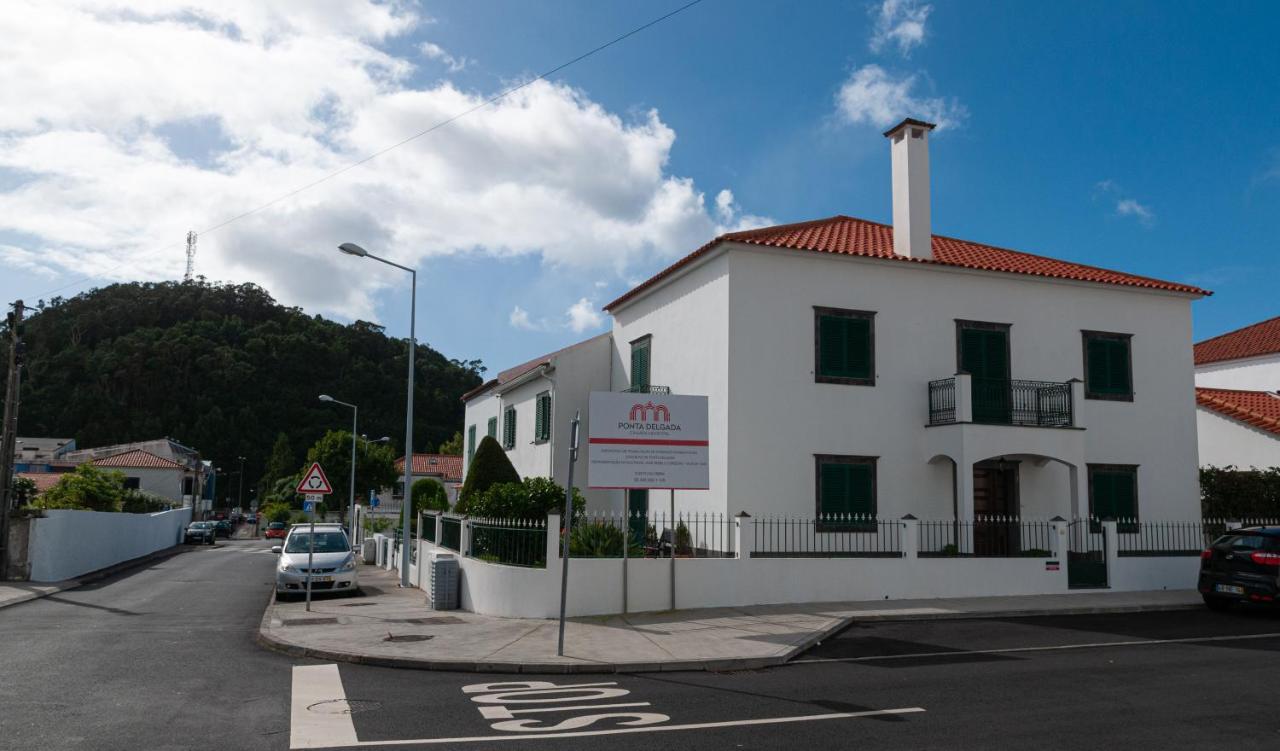 Pico Do Moinho House Villa Fajã de Baixo Eksteriør bilde
