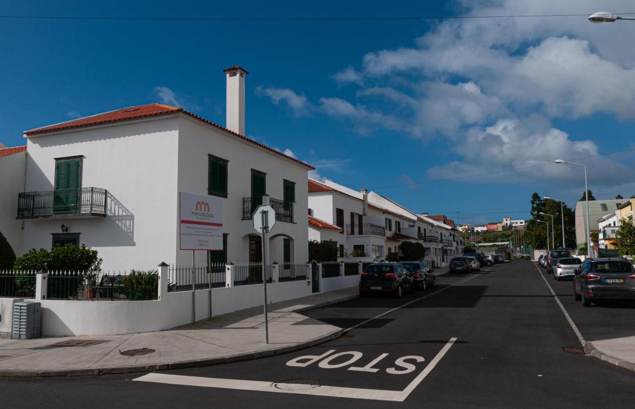 Pico Do Moinho House Villa Fajã de Baixo Eksteriør bilde