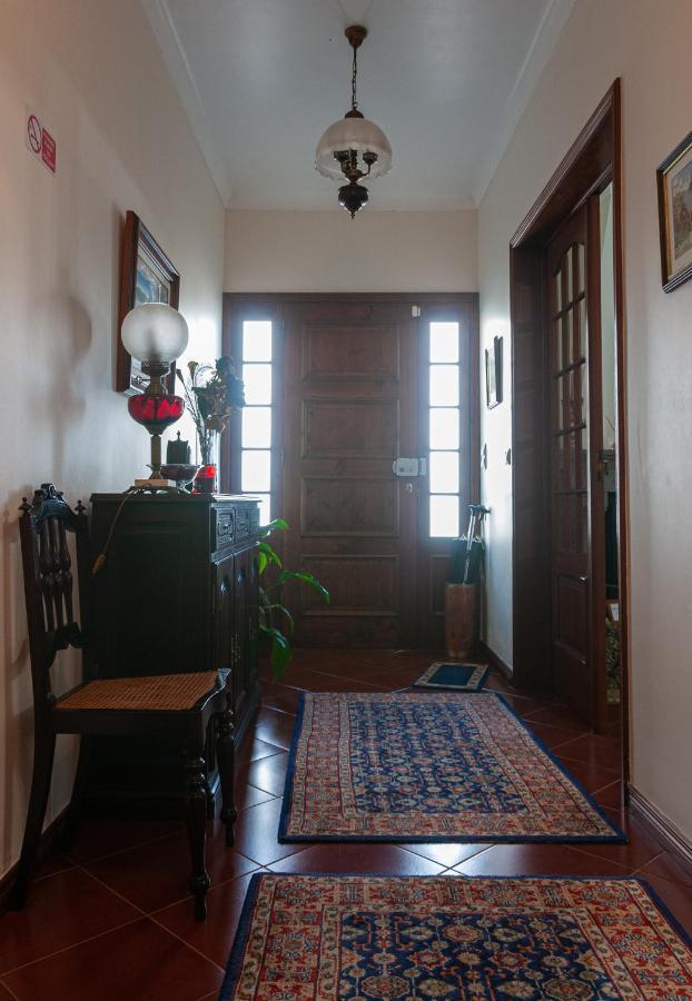 Pico Do Moinho House Villa Fajã de Baixo Eksteriør bilde