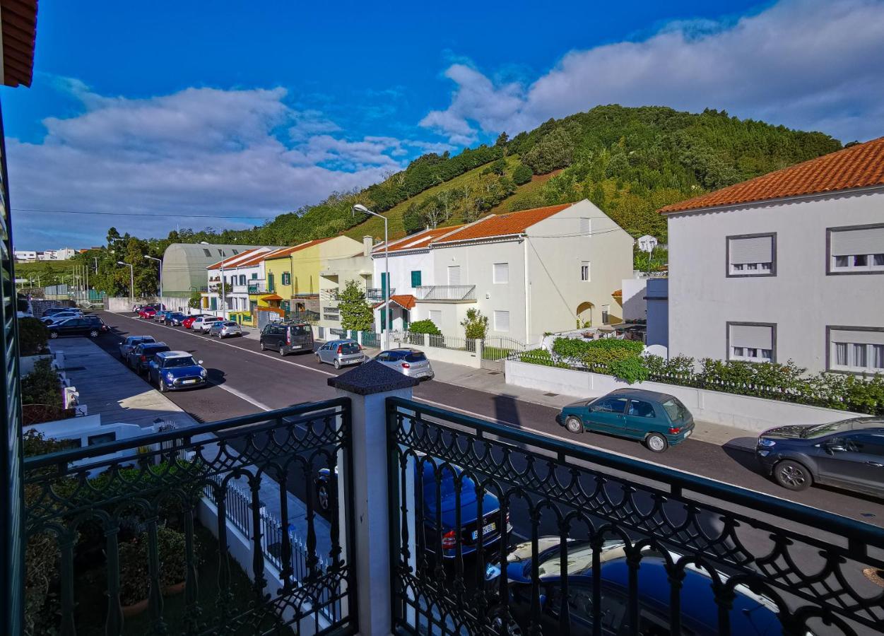 Pico Do Moinho House Villa Fajã de Baixo Eksteriør bilde