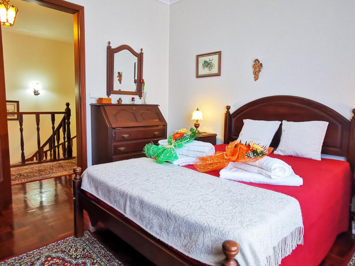 Pico Do Moinho House Villa Fajã de Baixo Eksteriør bilde