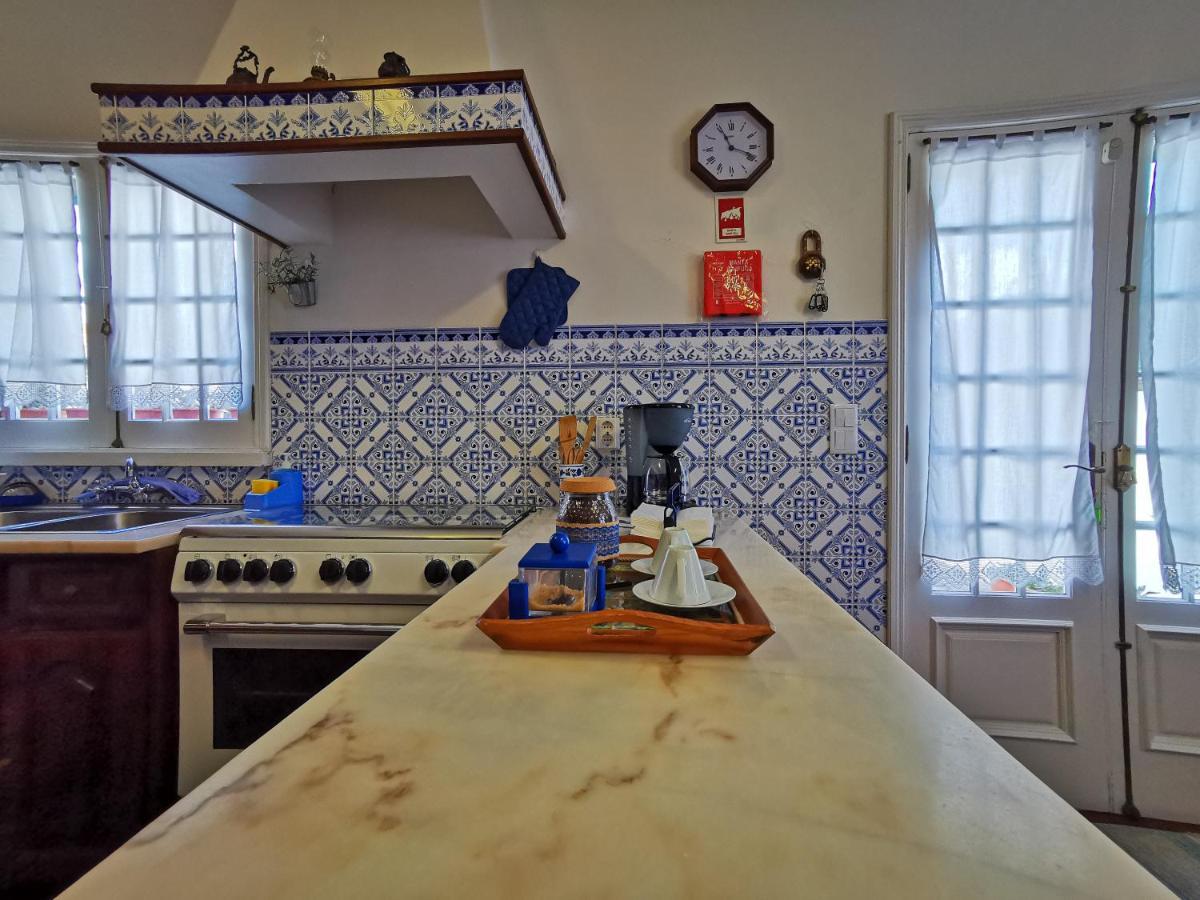 Pico Do Moinho House Villa Fajã de Baixo Eksteriør bilde
